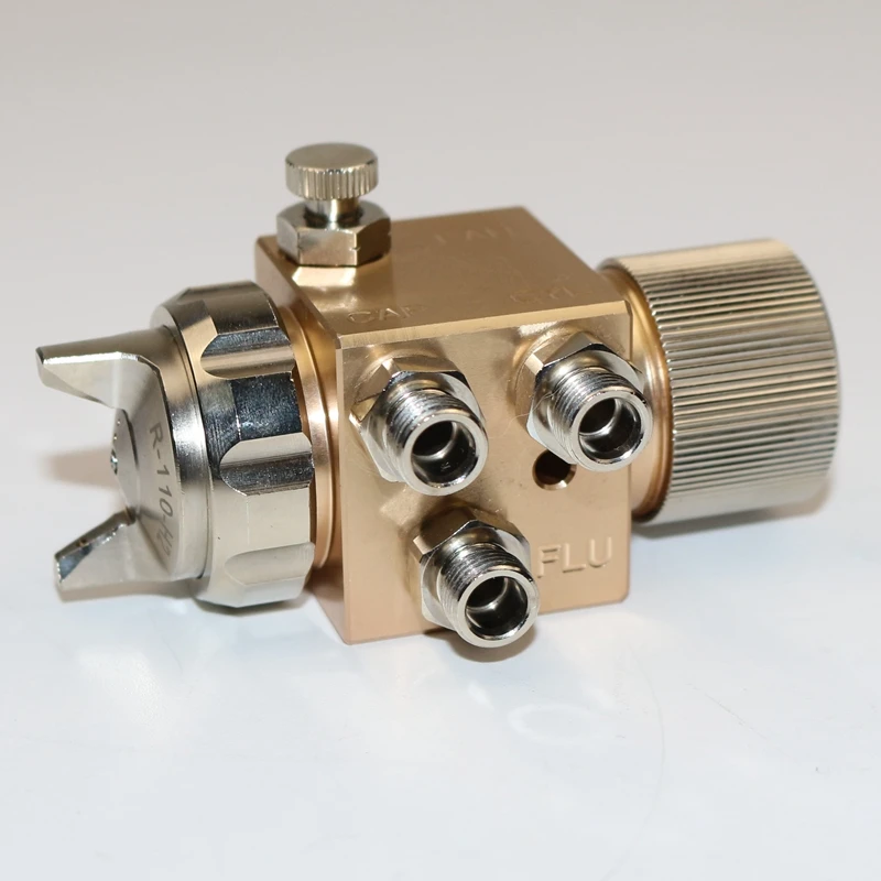 Профессиональный пистолет распылитель краски пистолеты распылители мини