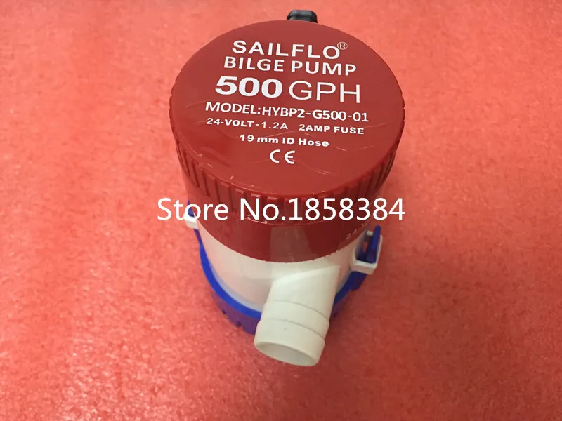 Трюмный насос 12 В 24 1100GPH 750GPH 500GPH 350GPH новый внешний вид особая форма погружной |