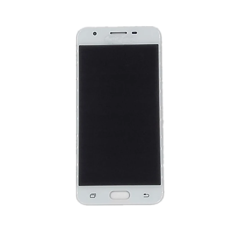 ЖК-дисплей для Samsung Galaxy J5 Prime G570 G570F G570K G570L G570S G570Y с сенсорным экраном в сборе +