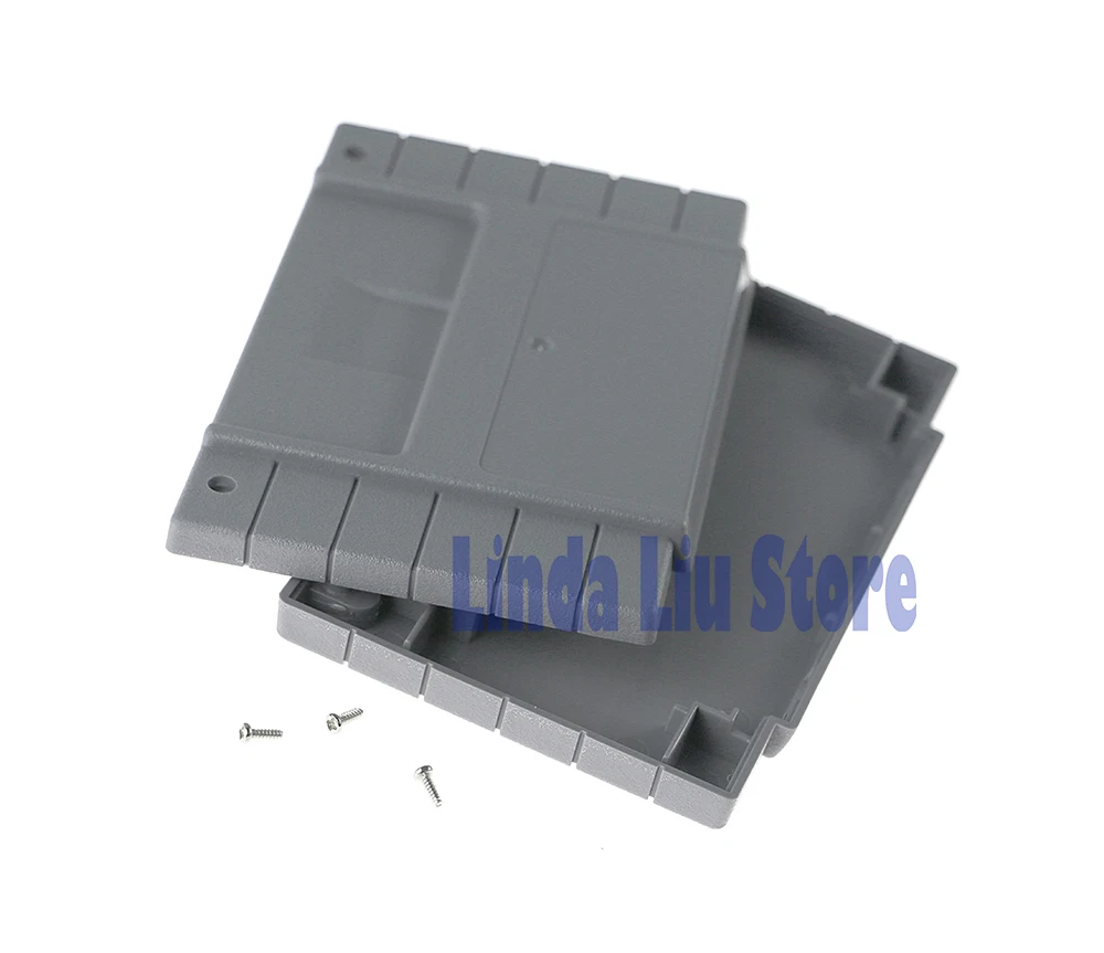 Пластиковый картридж для игровой консоли Nintendo SNES ChengChengDianWan|shell replacement|shell nintendoshell