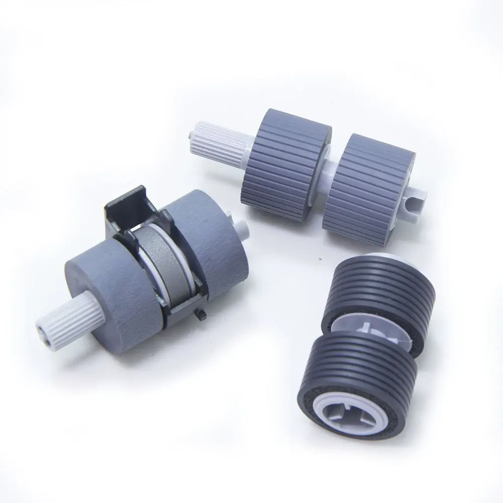 

Original Pick Up Roller PA03576-K010 PA03338-K011 For Fujitsu 6670 Fi-6670 Fi-6770 6770A Fi-5650 5650 Fi-5750C