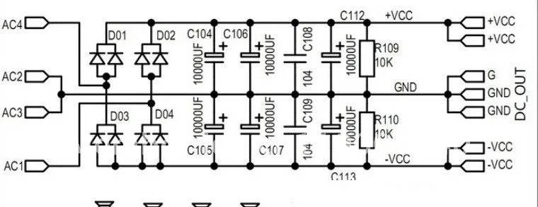 

6*10000uF/80V --- L20 L15D L20D L25D