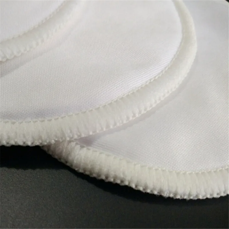 Лидер продаж новинка бамбуковые прокладки для кормления грудью мам моющиеся