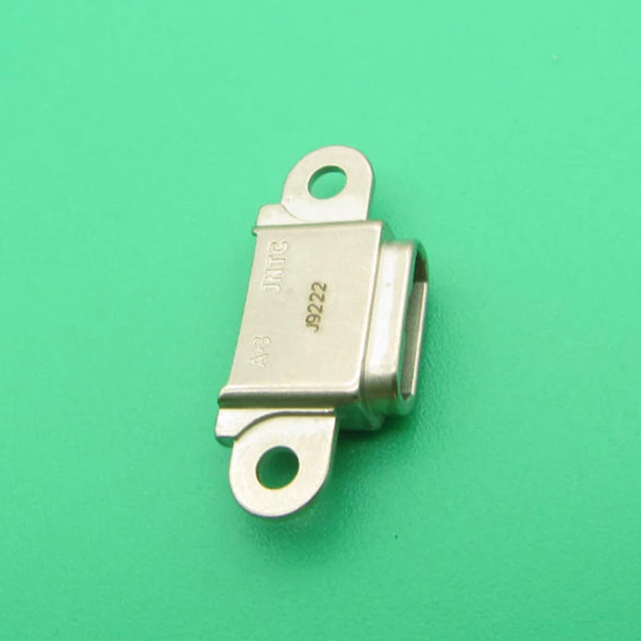 1 шт. разъем Micro USB для samsung Galaxy Xcover 3 2016 зарядки оригинальный mini Port jack G388 и G389 |