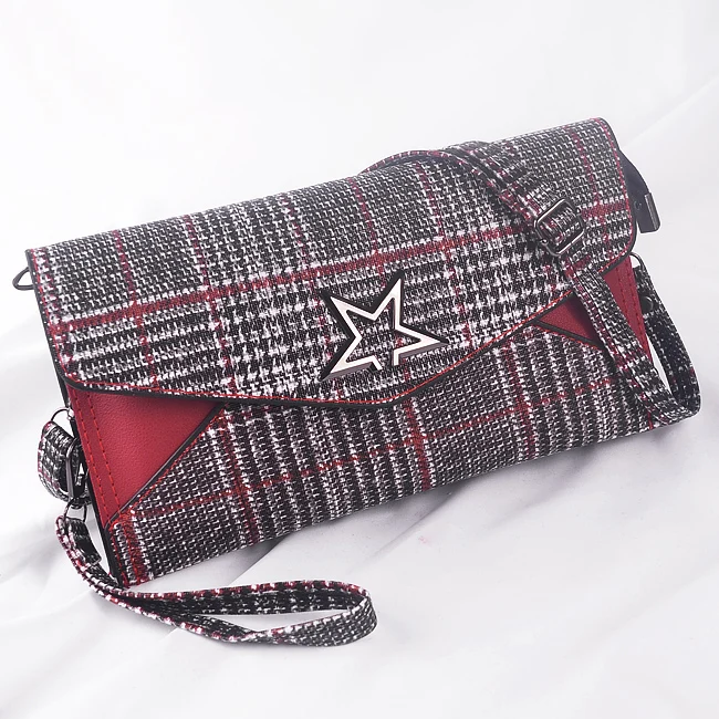 2018 Дамские туфли из PU искусственной кожи Посланник Сумка Женский Crossbody сумка