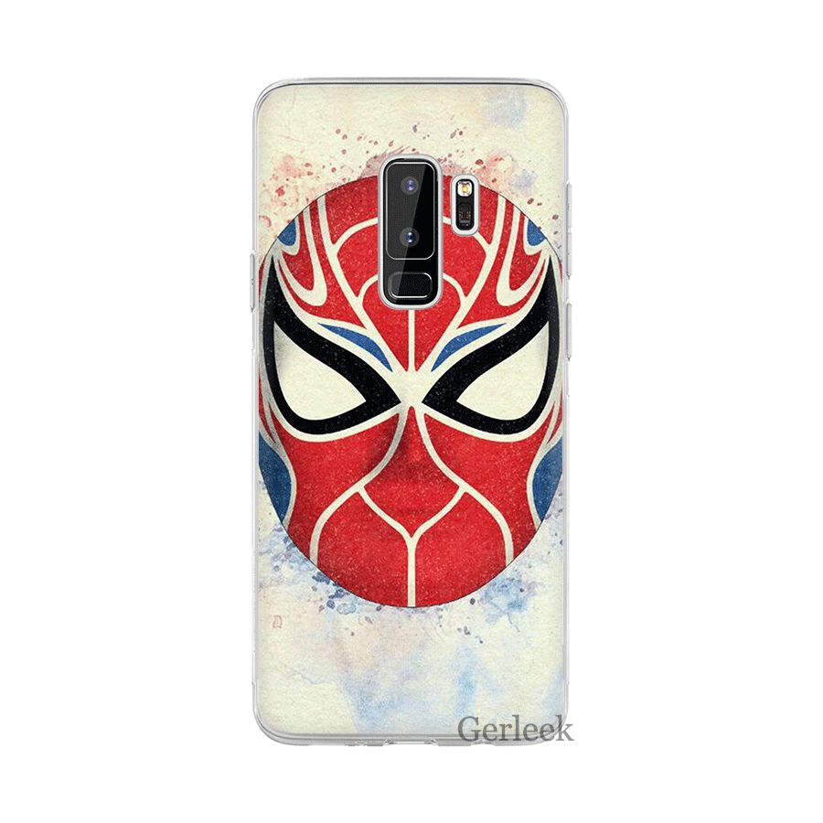Чехол для телефона Desxz Samsung Galaxy J1 J2 J3 J5 J7 Prime Marvel Peking Opera hard pc Cover|Чехлы-накладки| |