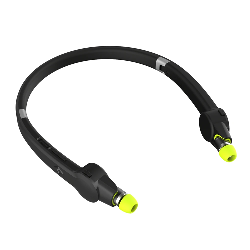 Suicen SX 802 спортивные Bluetooth наушники устойчивое выдвижной складной Шейным