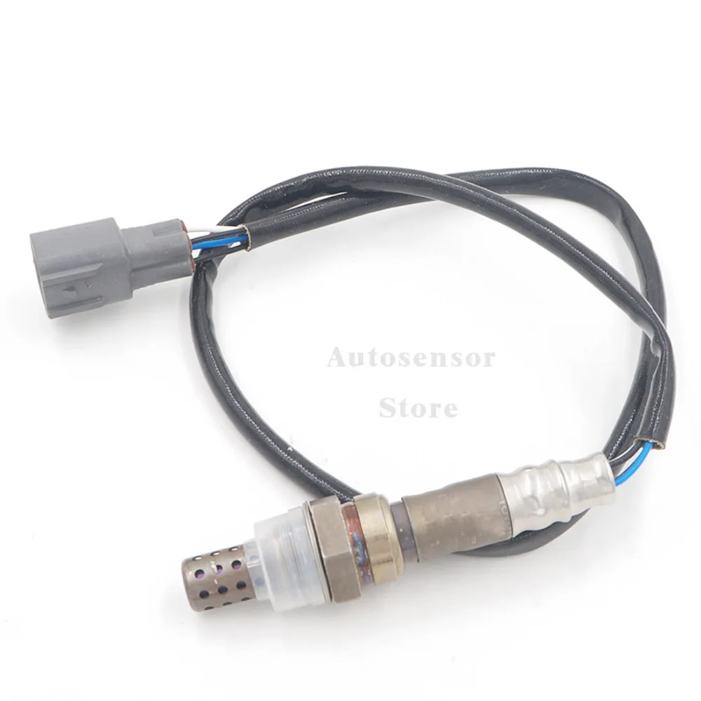 2 шт. 89465 05120 новый задний датчик кислородного воздуха и топлива для Toyota Avensis T25 1azfse