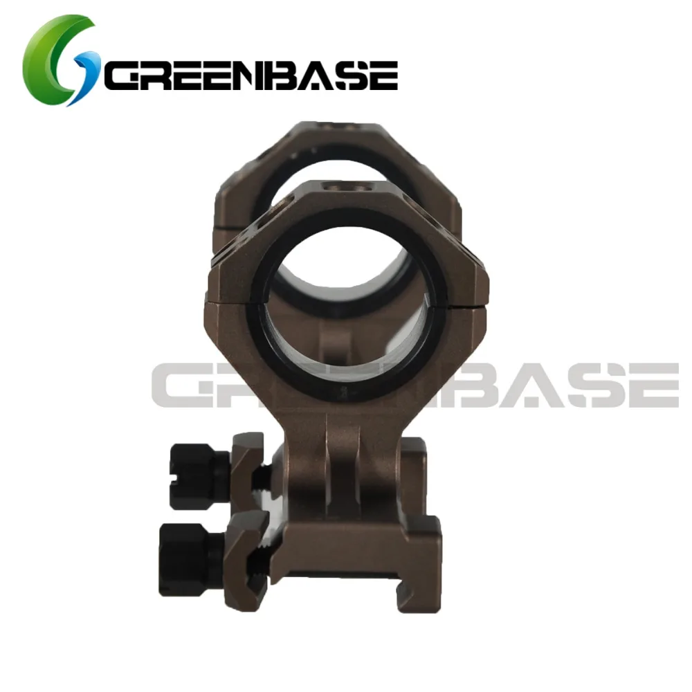 Greenbase тактический AR15 M4 M16 Ge охотничий прицел крепление пистолет винтовка для
