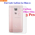 3 шт.лот для Letv LeEco Le Max 2 max2 X820 5,7 