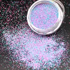 11,11 LOLEDE PH медная акриловая пудра Пыль УФ-гель Дизайн 3D Типсы Украшение Маникюр дизайн ногтей