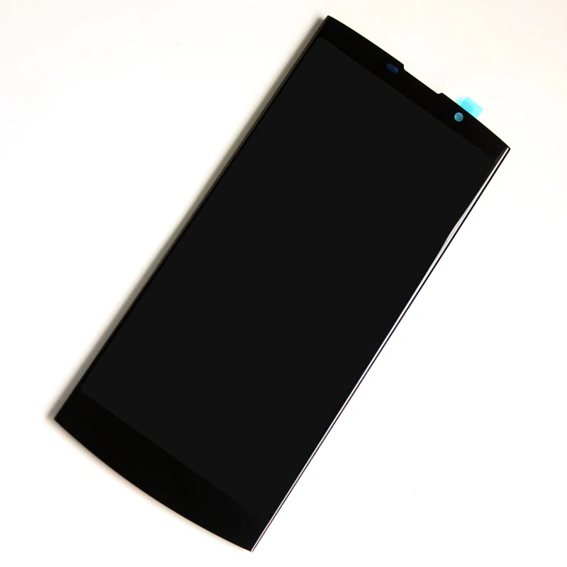 ЖК дисплей OUKITEL K7 6 0 дюйма + кодирующий преобразователь сенсорного экрана в сборе