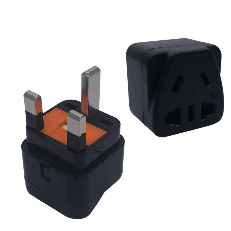 British standard switching plug | Электроника