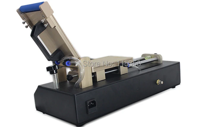 Бесплатная доставка нет необходимости машина для удаления воздушного