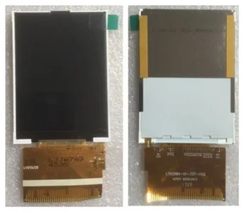 2 8 дюймов 37PIN 8/16 бит TFT ЖК экран LGDP4535 Привод IC|screen tft|screen lcdic |