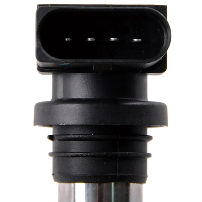 (Факел) Катушка зажигания OE NO: 036905100B/DQG1263 для vw touran 1 4 tsi anul 2006|oes| |