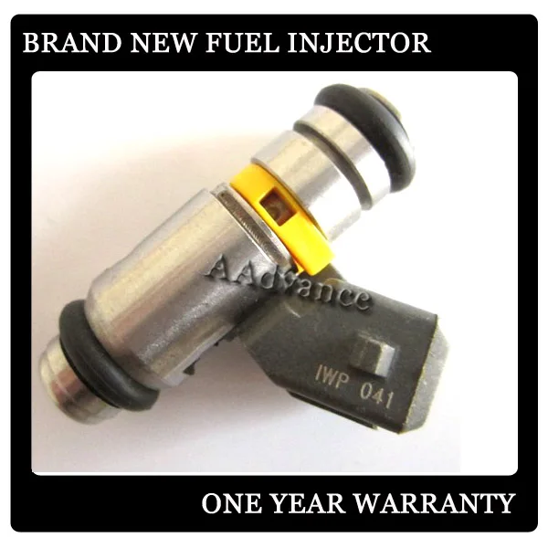 Бензиновый топливный инжектор OEM Magneti Marelli IWP041 50100902 fuel injector gasoline fuel injectorsinjector injector | Топливный инжектор -1864206291