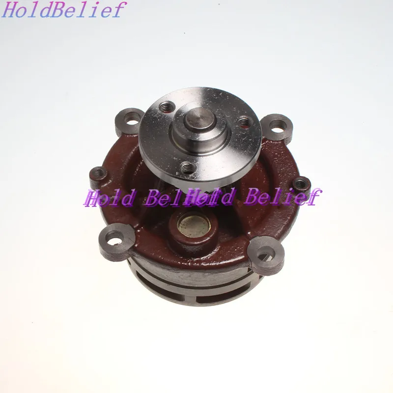 Новый водяной насос 3668561 для VOLVO D4D D6D EC210 EC290|pump pump|pump for waterpump |