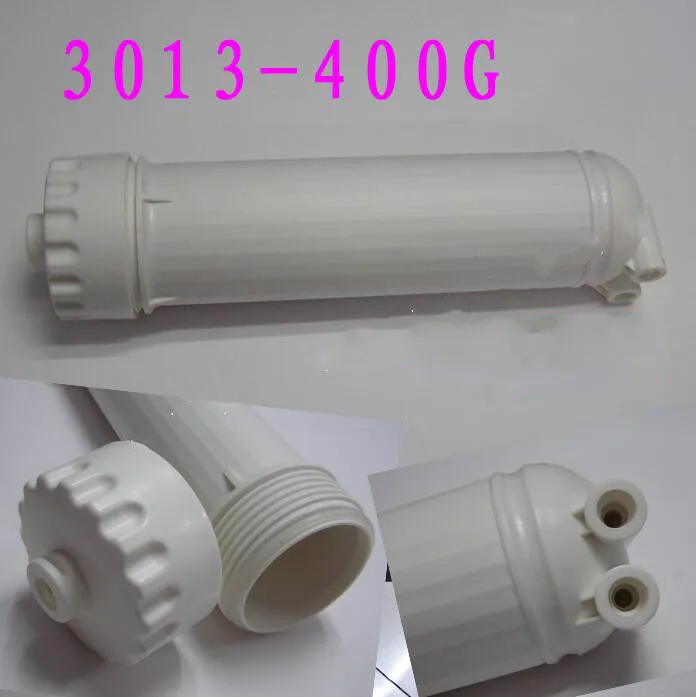 Корпус мембраны обратного осмоса для 3013/2813 без фитингов | Бытовая техника