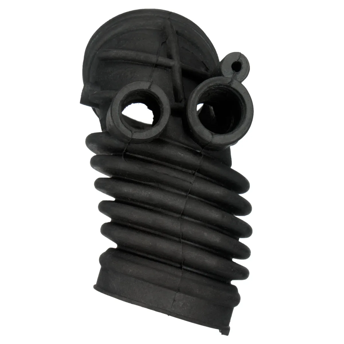 Автомобильный шланг для воздухозаборника труба дросселя локоть резина BMW 3 серии