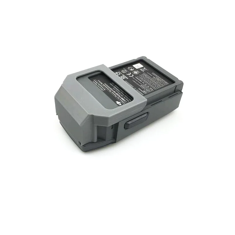 Для DJI Mavic Pro зарядное устройство Порт Пыленепроницаемый Чехол влагостойкий предотвращающий короткое замыкание Клеммная пряжка защитный чехол