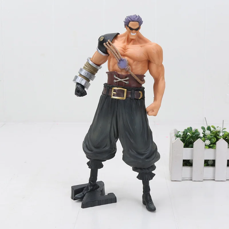 25 см одна вещь фигурка героя из мультфильма Dragon Ball MSP Zeteo Зефир ПВХ Фигурки