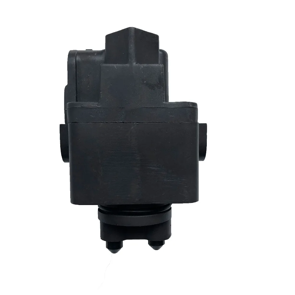 

Manual Transmission Splitter Gearbox Switch Shift Cylinder Solenoid Multiport Valve SV3367 For Daf Man MERCEDES-BENZ VOLVO Truck