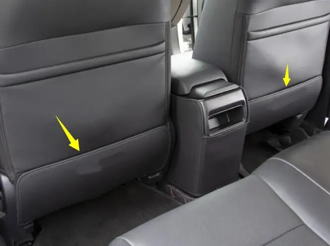 

13-18 special seat cushions for Nissan Morano