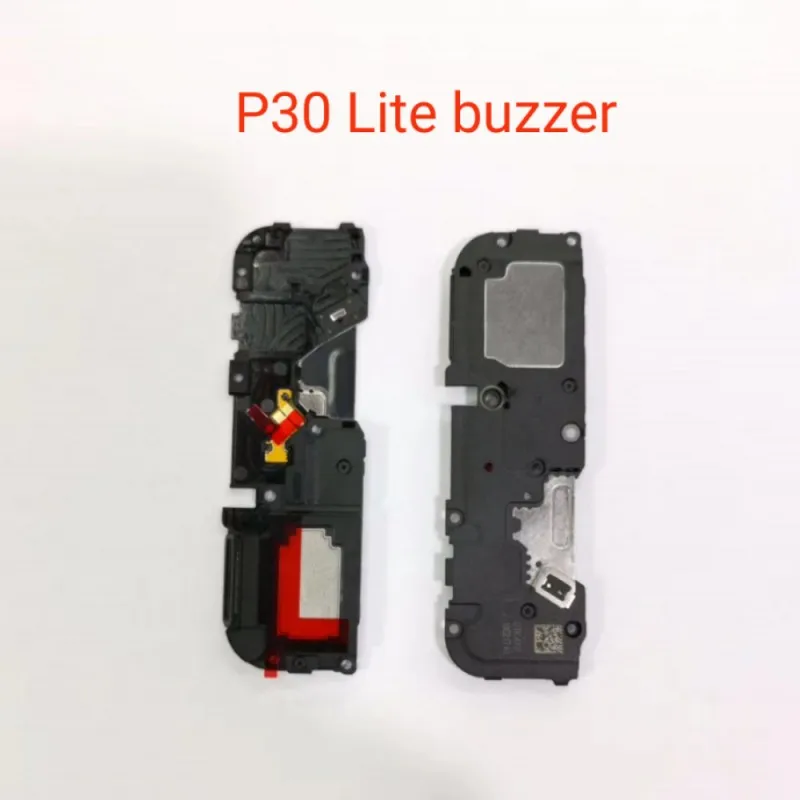 2 шт. оригинальный MIXUEWEIQI задний громкий динамик модуль для Huawei P30 Lite звуковой