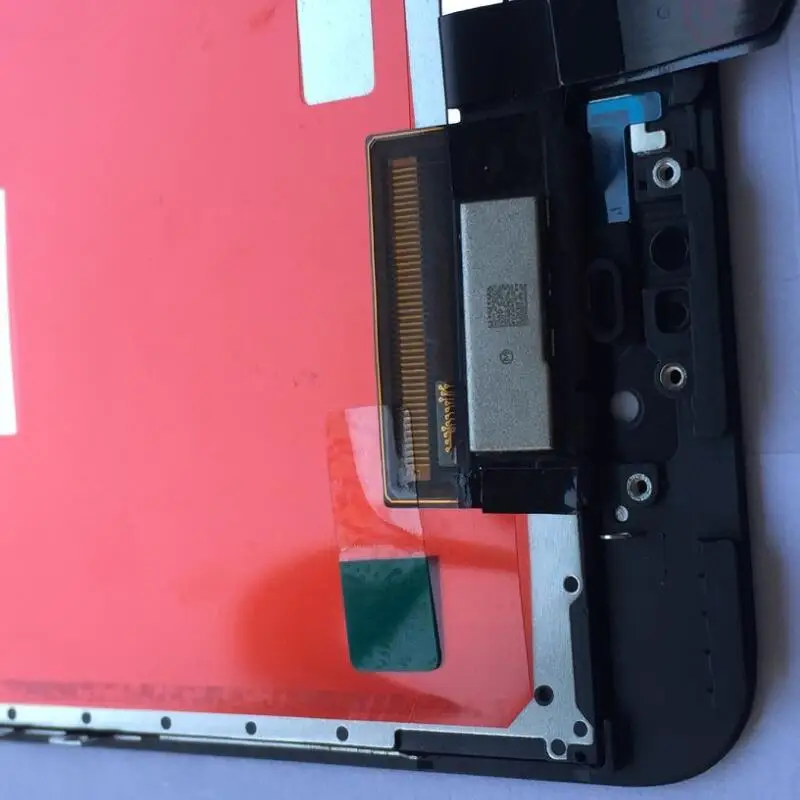 3D Touch для iPhone 6S Plus ЖК-дисплей сенсорный экран дигитайзер сборка замена ЖК-экран
