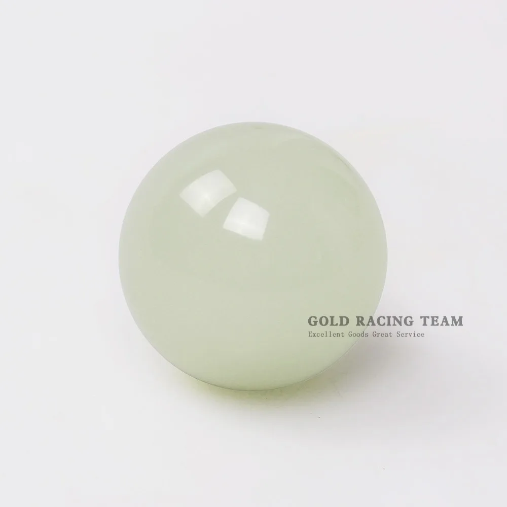 Зеленая ручка переключения передач GRT - JDM для ручного/автоматического короткого