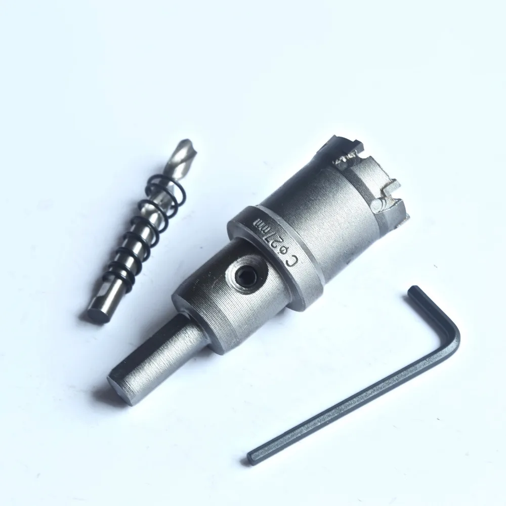 1 шт. коронка для отверстий 25 40 мм 10 12 мм|saw bit|drill bit for steelbits drill |