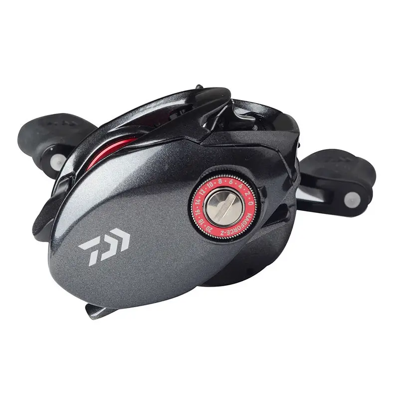 DAIWA TATULA CT 2016 New Brand 100H 100HS 100HSL 100XS Baitcasting Fishing Reel 8BB TWS | Спорт и развлечения