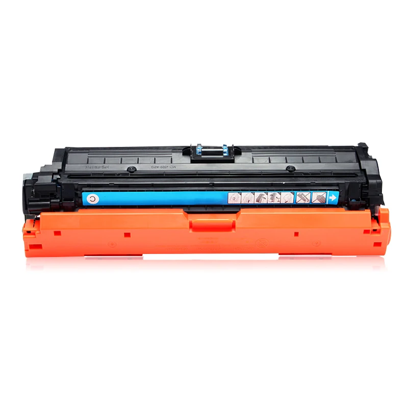 Совместимый тонер картридж для HP CP5225 cp5225dn hp 307A CE740 741 742 743 цветной