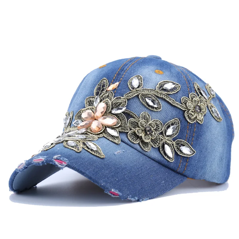 

new baseball cap for women snapback hats for girls fashion visor cap cap sun hats free shipping TH-020