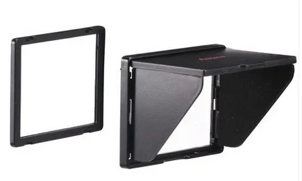 Всплывающая бленда Lcd 3 2 дюйма для защиты экрана Nikon D5/D4S /D4/DF цифровая внутренняя