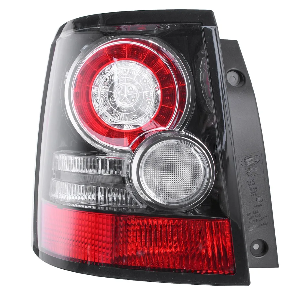 Автозапчасти OEM OE задние стоп-сигналы лампы для Land Rover Range Rover Sport 2005-2013 год задние тормозные фонари отражатель