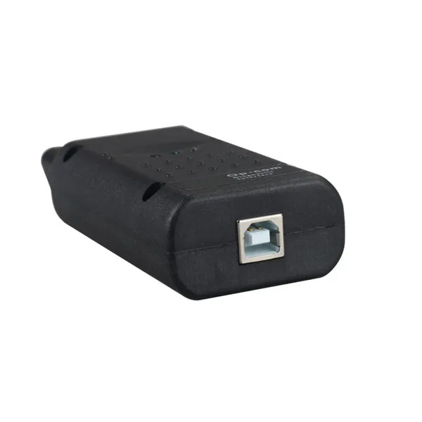 V1.70 версия OP COM Авто диагностический инструмент сканер с чипом PIC18F458 OBD2 OP-COM/OPCOM шина сети локальных контроллеров для Opel