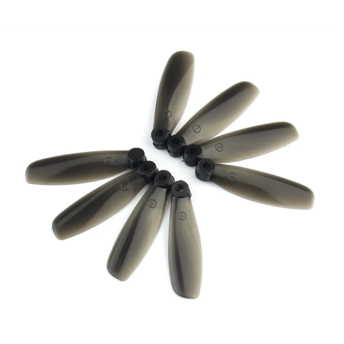4PCS Propellers Props For Wingsland S6 Racing Camera Drone Quadcopter Spare Parts Accessories Blades | Игрушки и хобби
