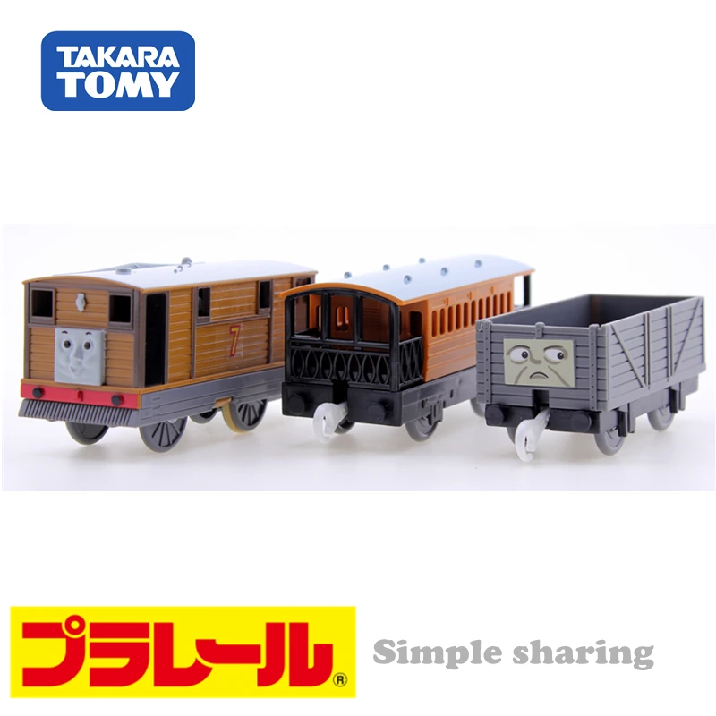 TAKARA TOMY Tomica TS 11 модель автомобиля Kit горячий миниатюрный детские игрушки для детей