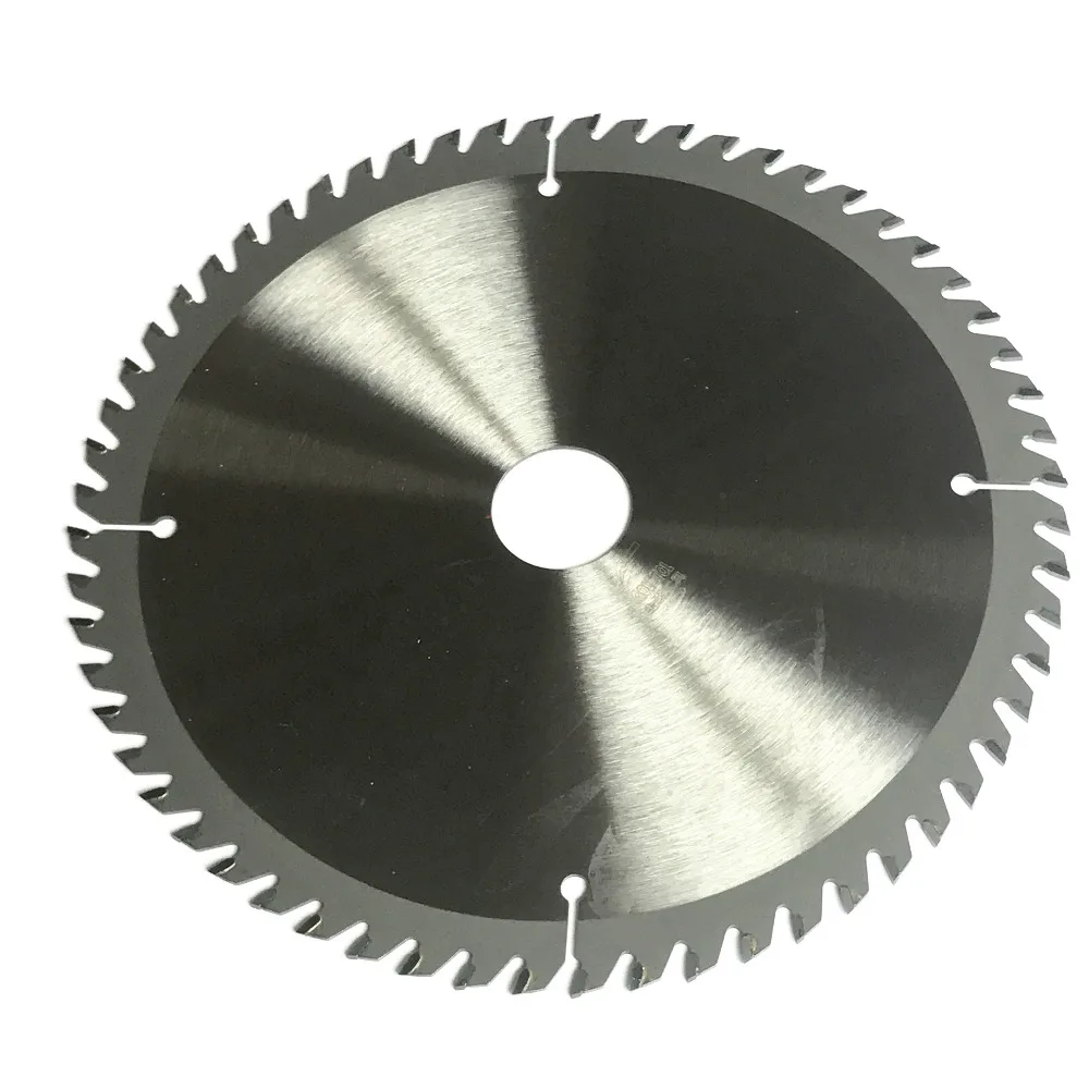 

Free shipping of high quality 10"(255)*25.4*2.8mm*60z TCT saw blade with OKE carbide for hard wood/MDF/poly panel/cutting