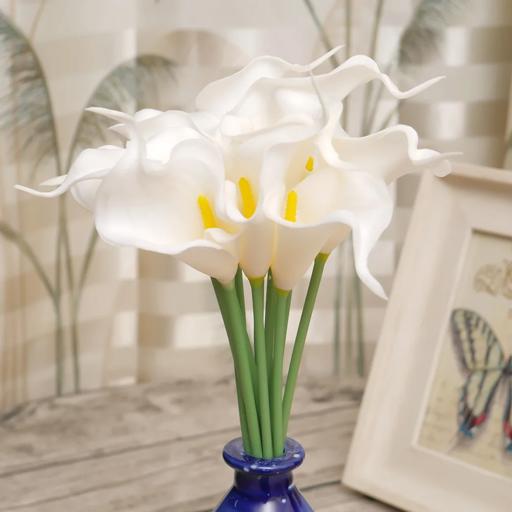 Новинка лидер продаж фотография свадебная для дропшиппинга|lily flower bouquet|flower