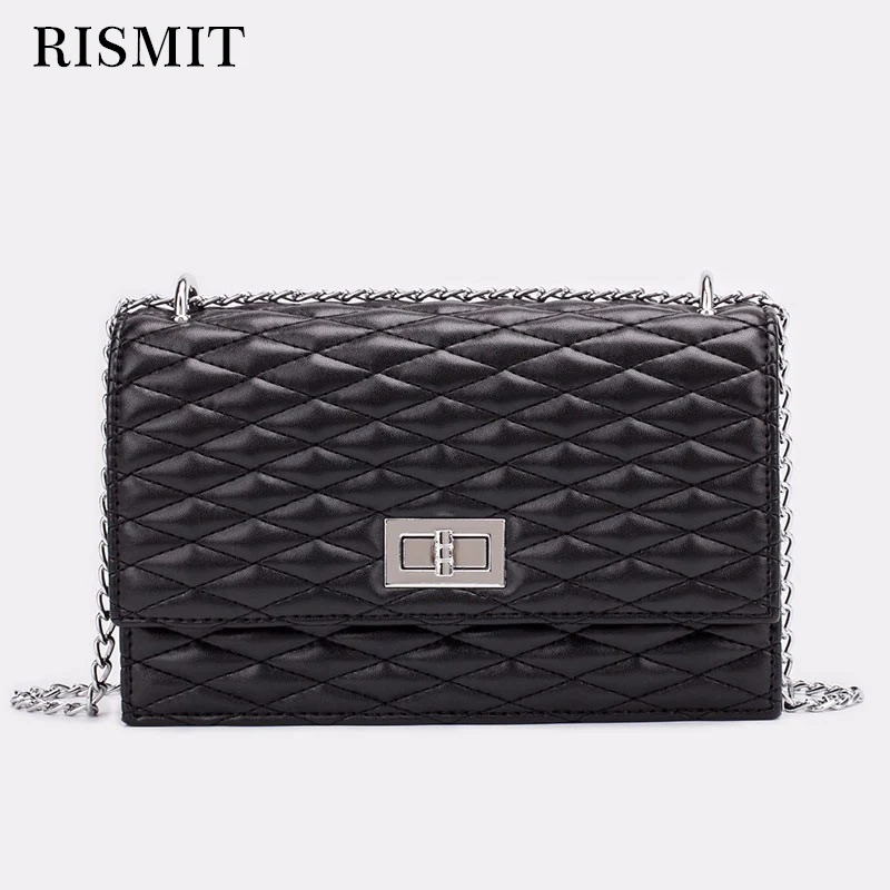 Bolsos Mujer хит продаж лоскут Bolsas Feminina Rismit женские сумки на плечо 2019 Народная