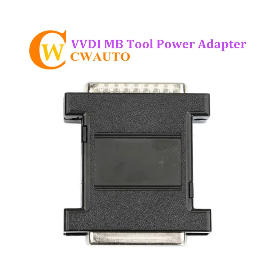 

Адаптер питания XHORSE с поддержкой W164 W204 Wotk с инструментом VDI MB BGA
