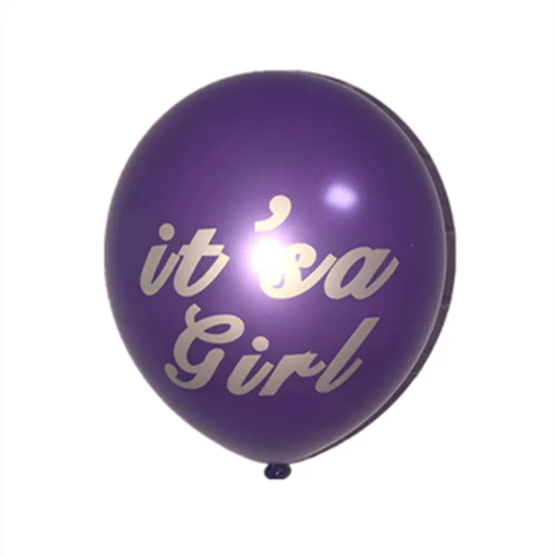 5 шт. 12 дюймовые воздушные шары для детской вечеринки|Воздушные и аксессуары| |