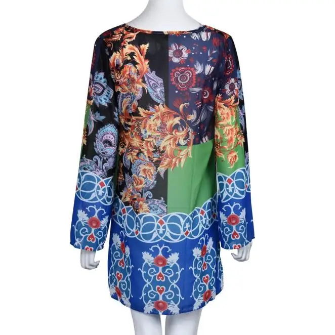 Новинка 2019 популярные женские купальники Женский шифоновый купальный костюм