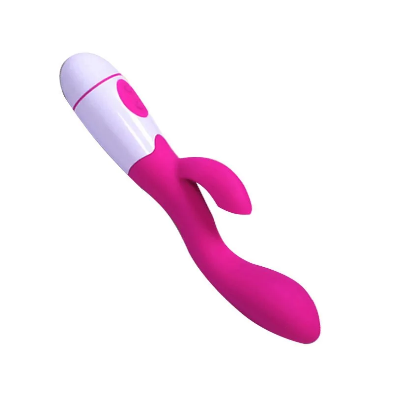 G spot вибратор Стимулятор клитора двойной пенис массажный фаллоимитатор секс