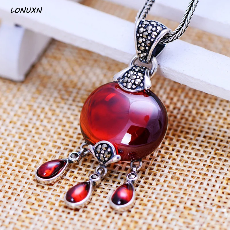 Женское ювелирное изделие из стерлингового серебра 925 пробы винтажные