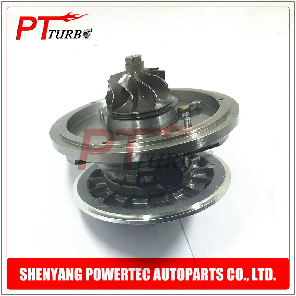 Turbo turbine cartridge core CHRA for Ford Transit connect S-MAX Mondeo Focus 1.8 TDCI DURATORQ LYNX - NEW 758532 763647 1567329 |