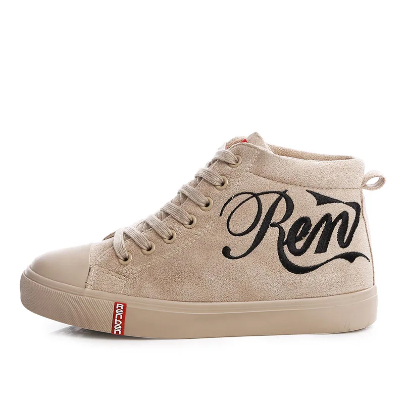Женские розовые ботинки сезон осень зима Новинка 2018 года Модные женские зимние